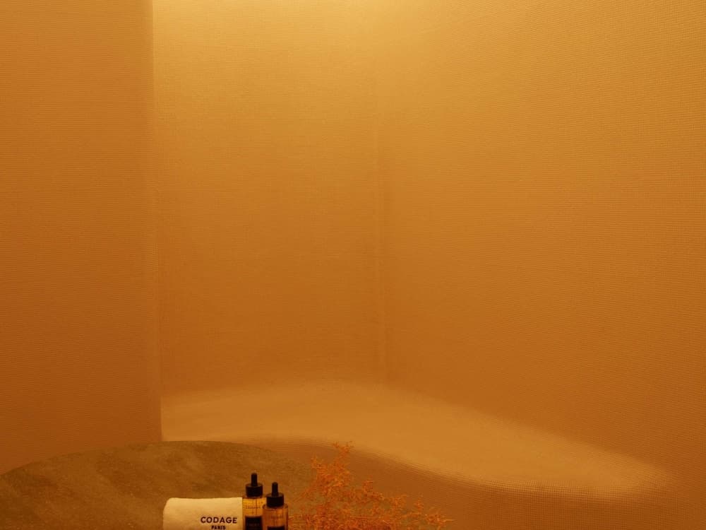 SO/ Paris Hotel — 25