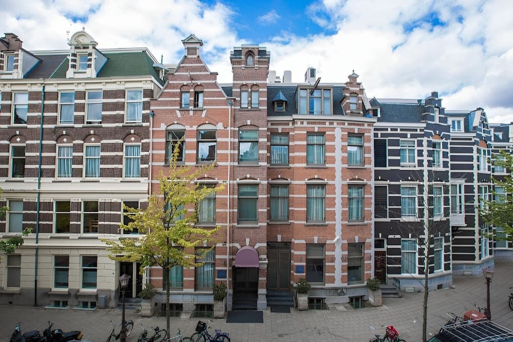 Hotel Roemer — 1