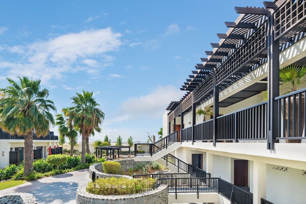 JA Il Resort - JA Palm Tree Court, Dubai — 7