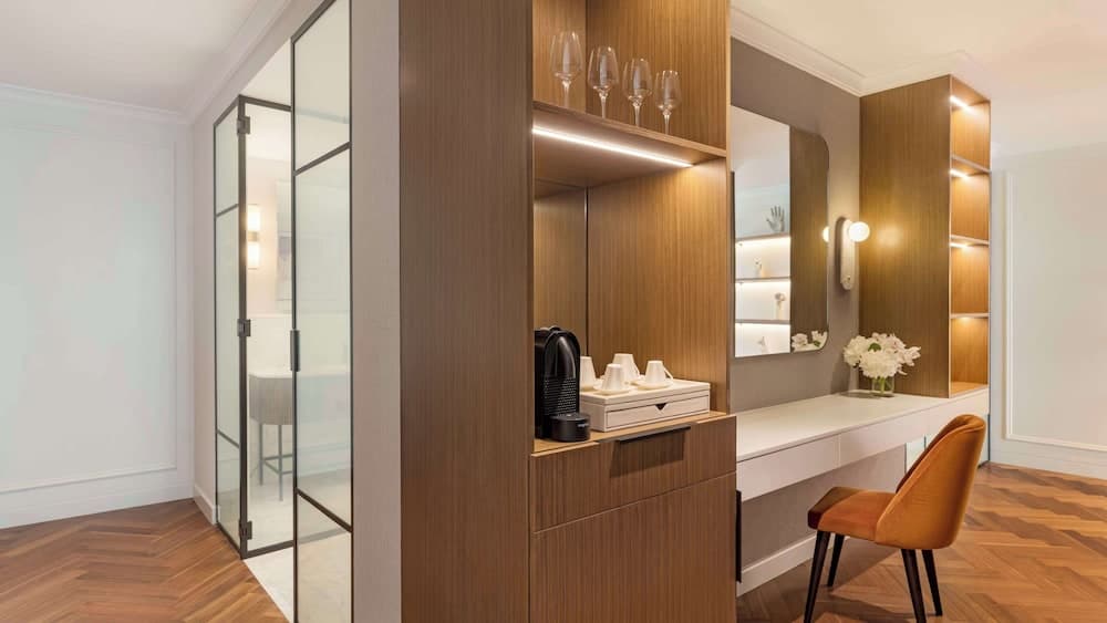 Kempinski Il Boulevard Dubai — 6