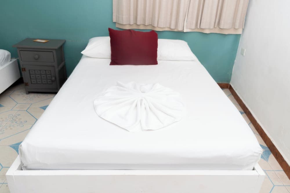 Casa Colonial Vintage Hotel — 21