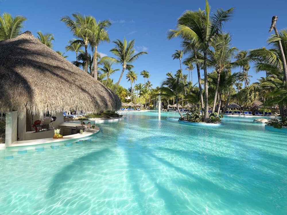 Melia Caribe Beach Resort - All Inclusive — 1
