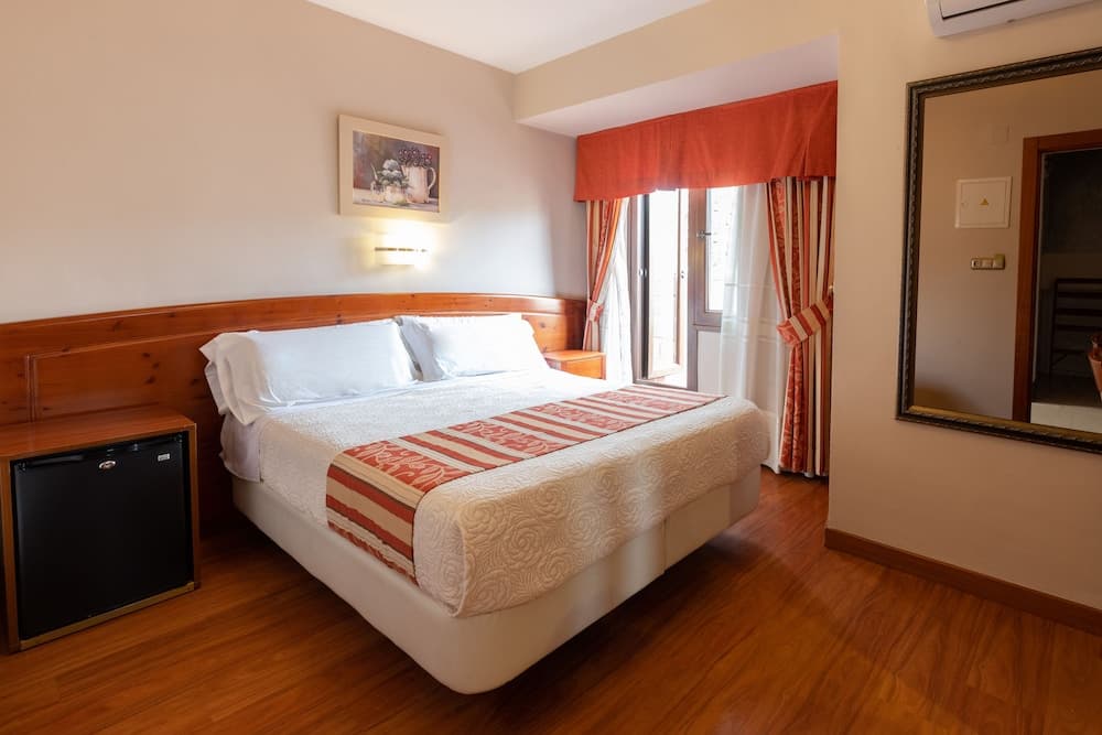 Hotel Alameda Malaga — 1