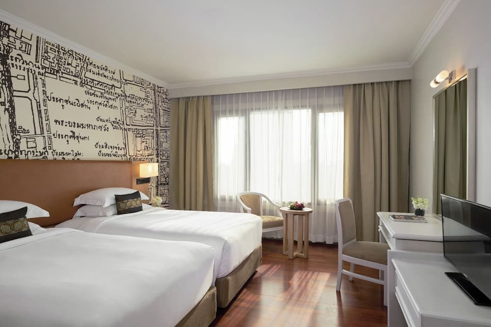 Avani Ratchada Bangkok Hotel — 9