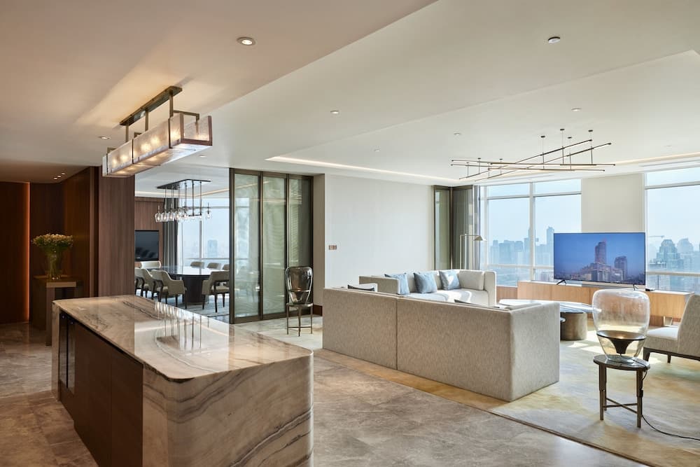 Centara Grand al CentralWorld — 15