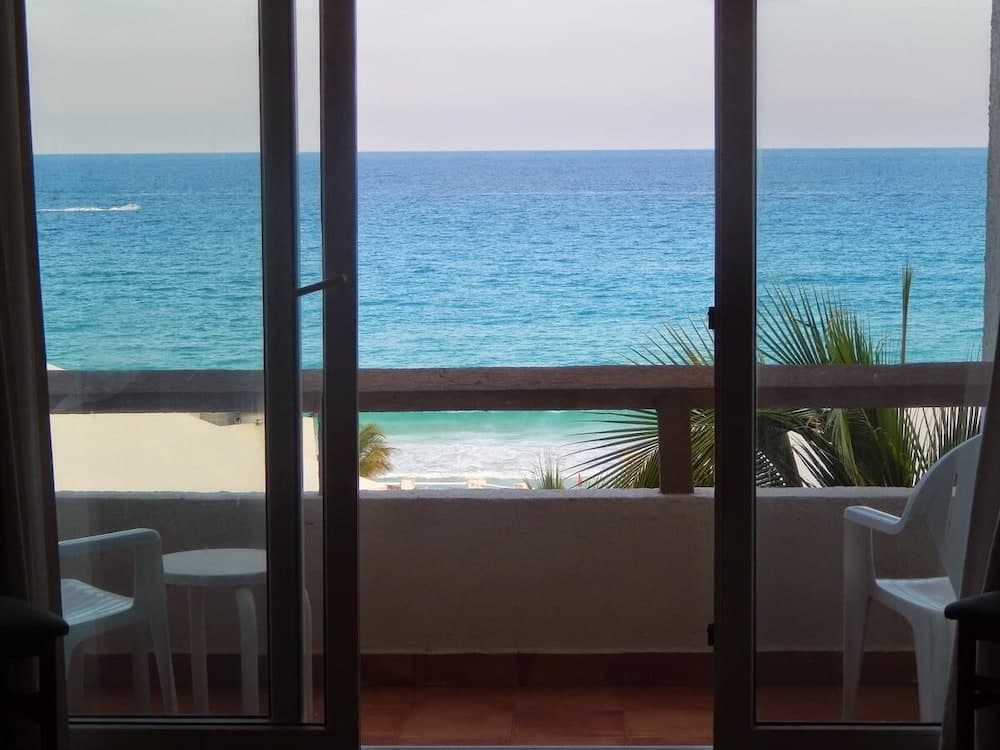 Solymar Cancun Ferienwohnungen — 24