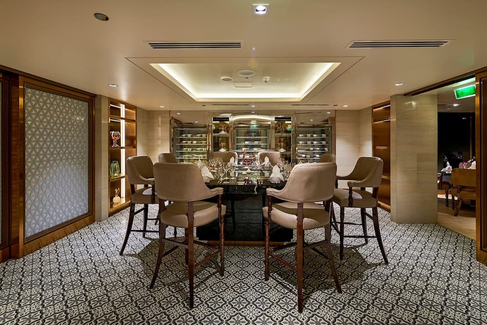 Millennium Airport Hotel Dubai — 29