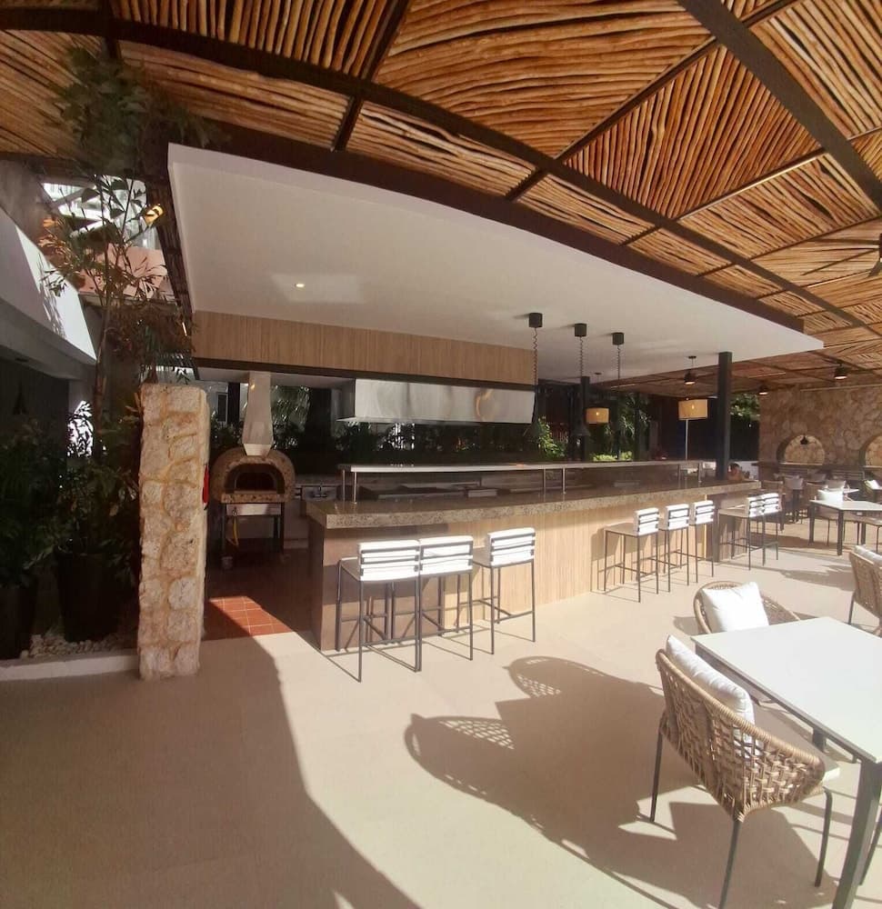 Hotel Todo Incluido Cancun Bay — 6