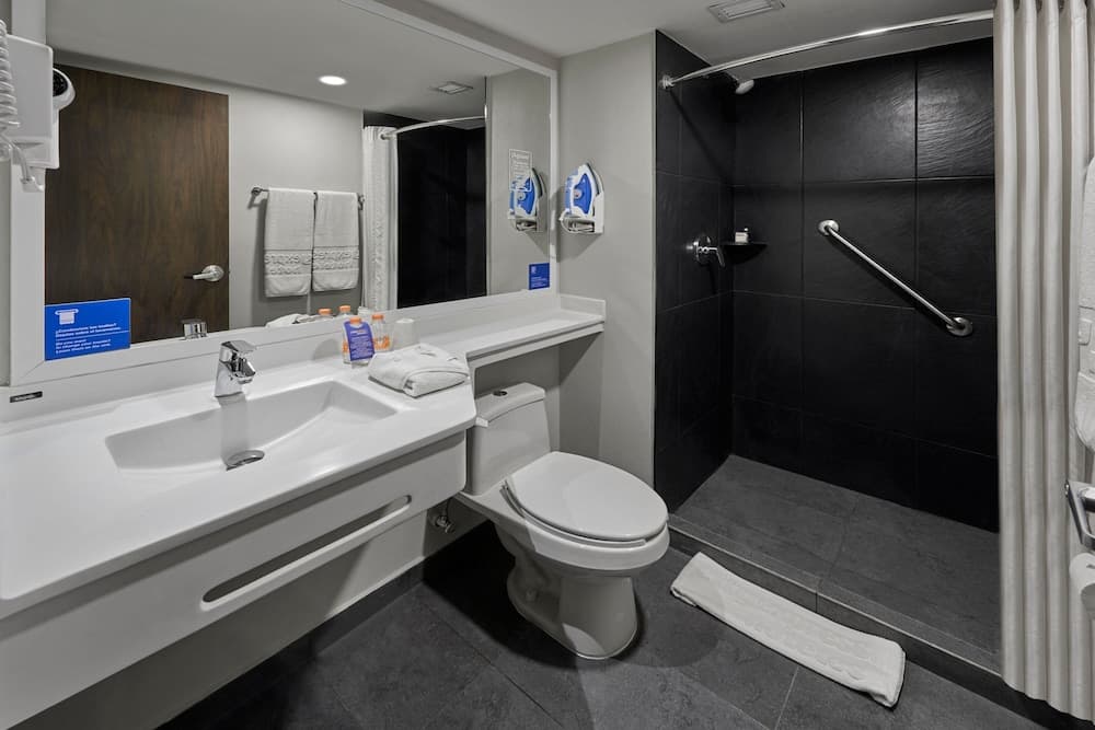 City Express by Marriott Ciudad De México La Raza — 18