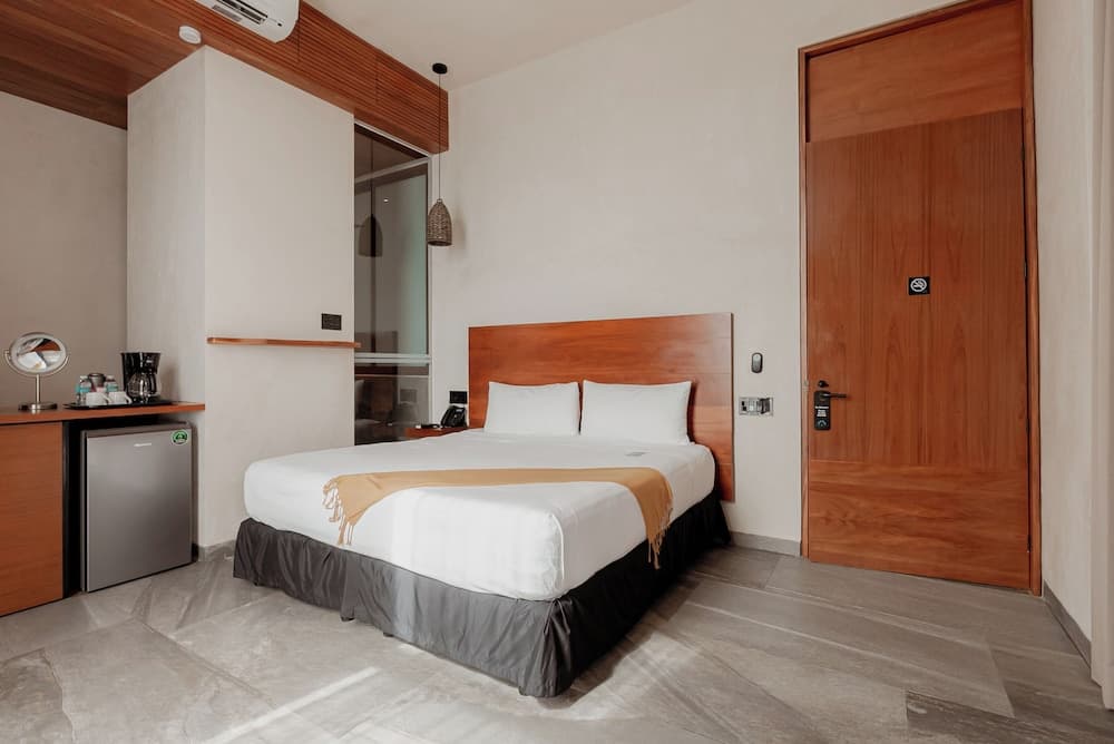 Prana Boutique Hotel — 4