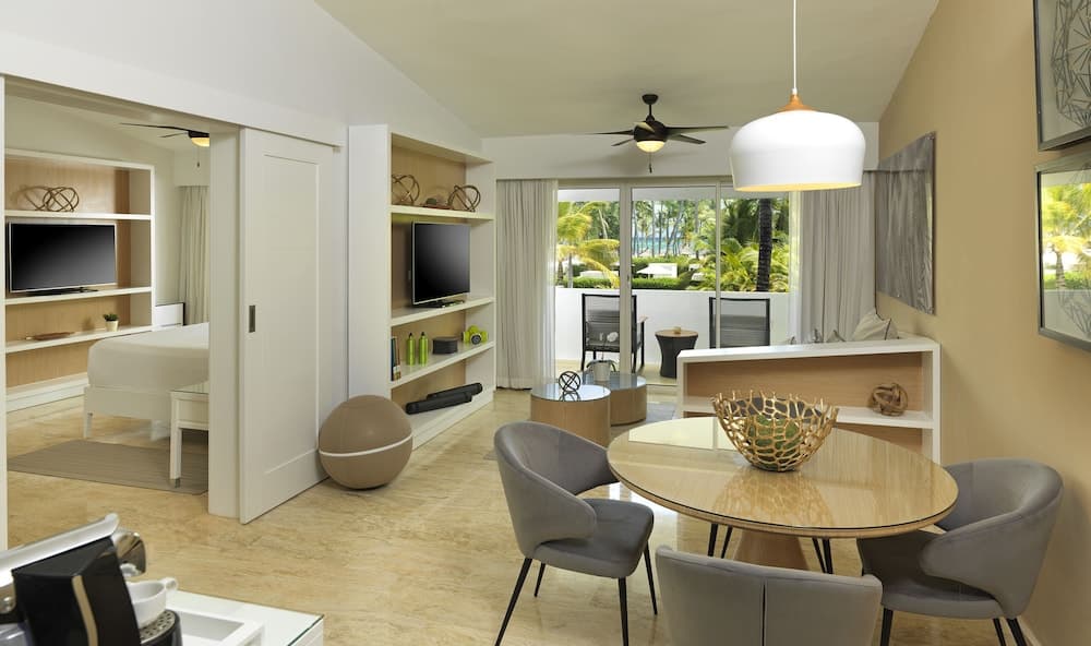Meliá Punta Cana Beach Wellness Inclusive - Sólo adultos — 19