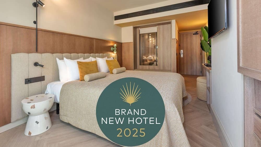 Hotel Aubamar Bali - Nueva Apertura 2025 — 1