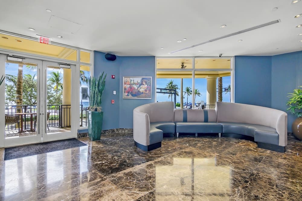 L'Hotel e Spa Atlantic — 5