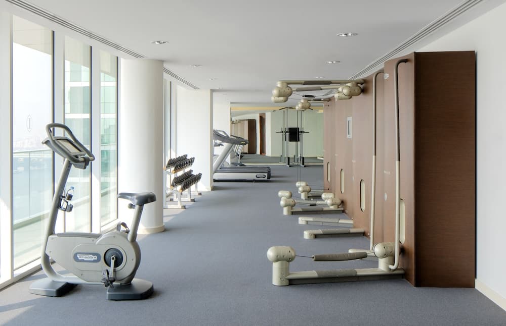 InterContinental Residence Suites Dubai Festival City by IHG — 28