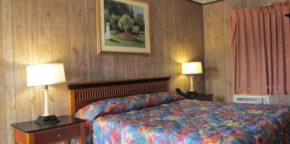Vacation Inn Motel - In Fort Lauderdale (Poinciana Park) — 12