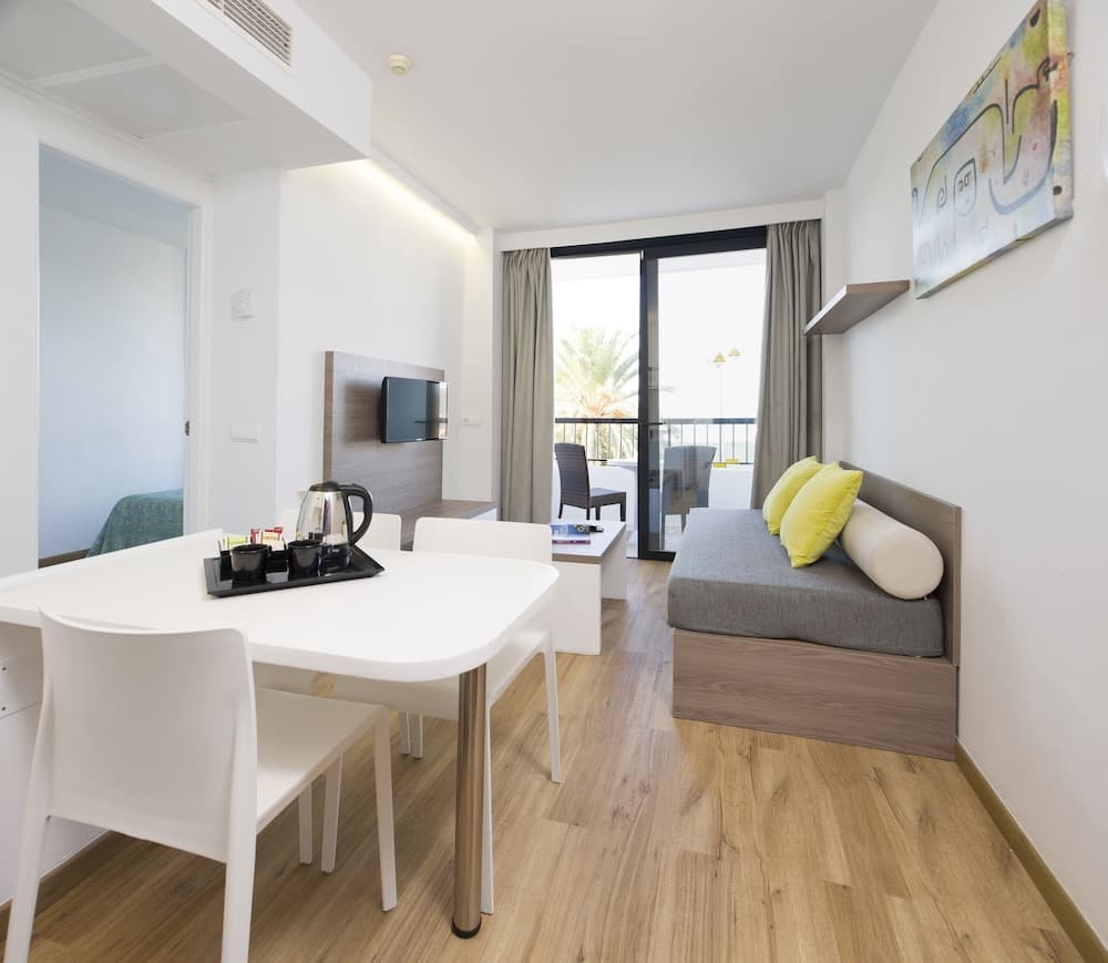 Marvell Club Aparthotel — 20