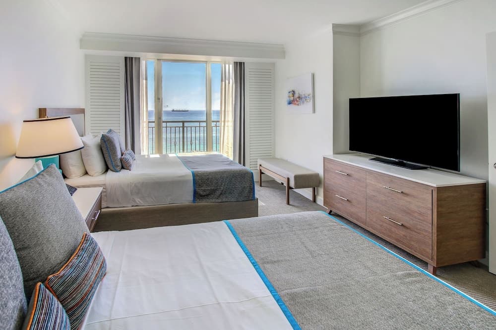 L'Hotel e Spa Atlantic — 19
