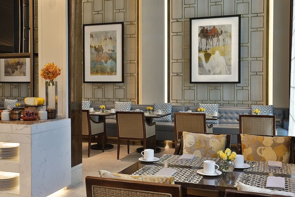 Il Ritz-Carlton, Dubai — 19