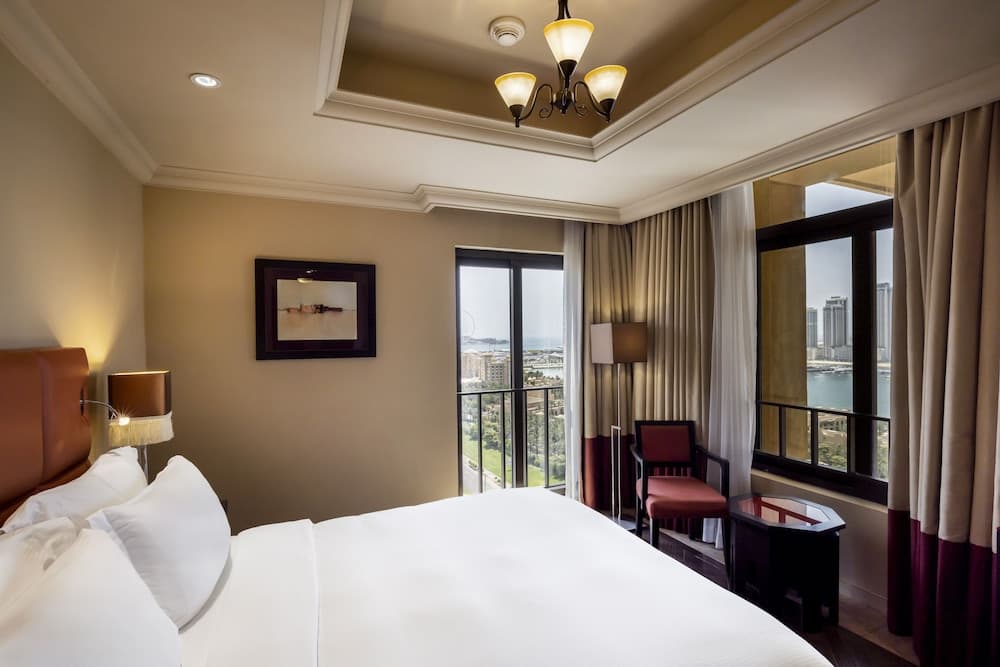 Arjaan by Rotana Dubai Media City — 27