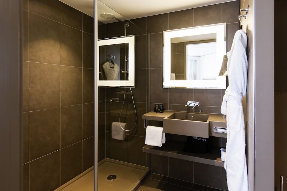 Novotel Istanbul Bosforo — 29