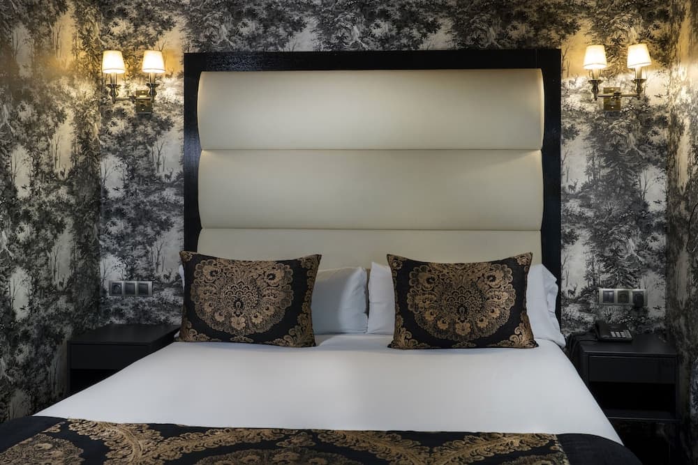 Hotel Mirador de Chamartin — 12
