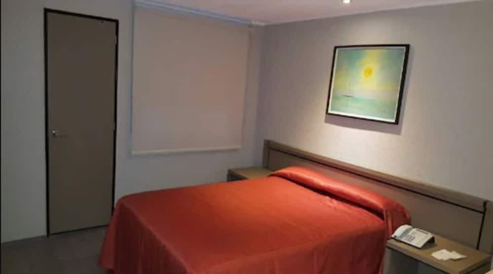 Corinto Hotel — 12