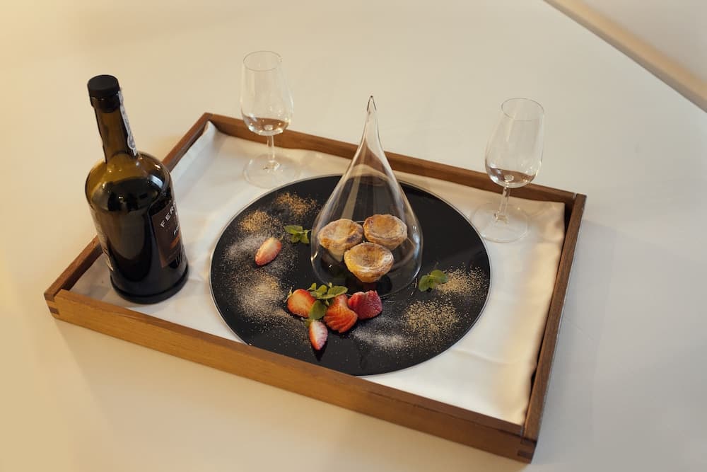 Hotel Star Inn Lisbon Aeroporto — 18