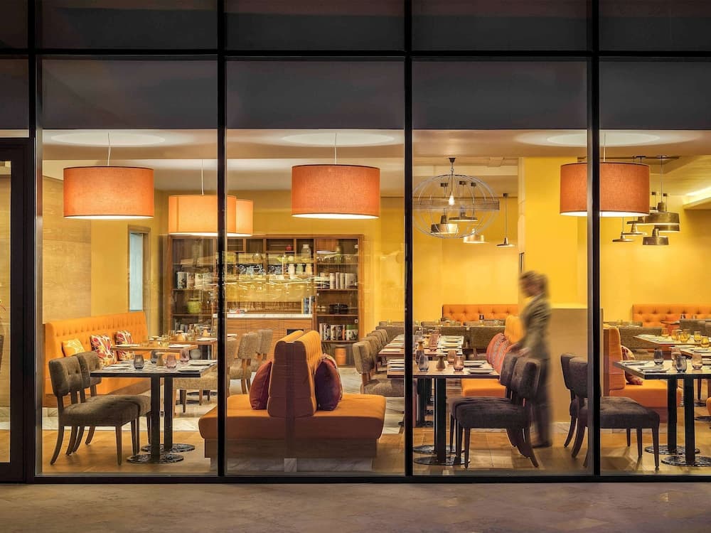 The Retreat Palm Dubai MGallery by Sofitel hotel, Palm Jumeirah, Dubai, Dubai, 0, United Arab Emirates — photo 62