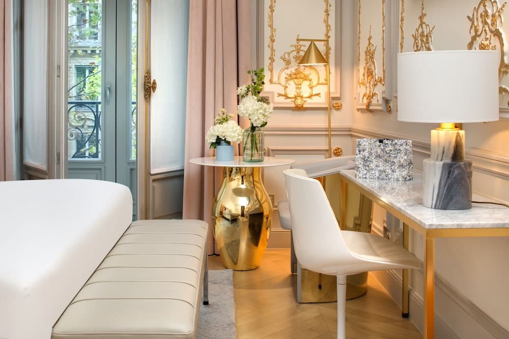 Hôtel Bowmann — 5