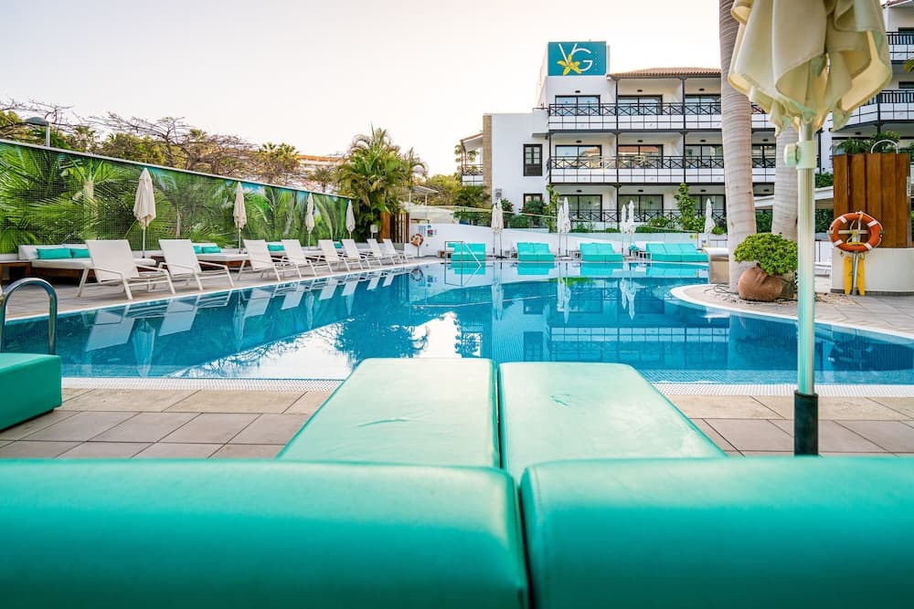Vanilla Garden Boutique Hotel - Adults Only — 4