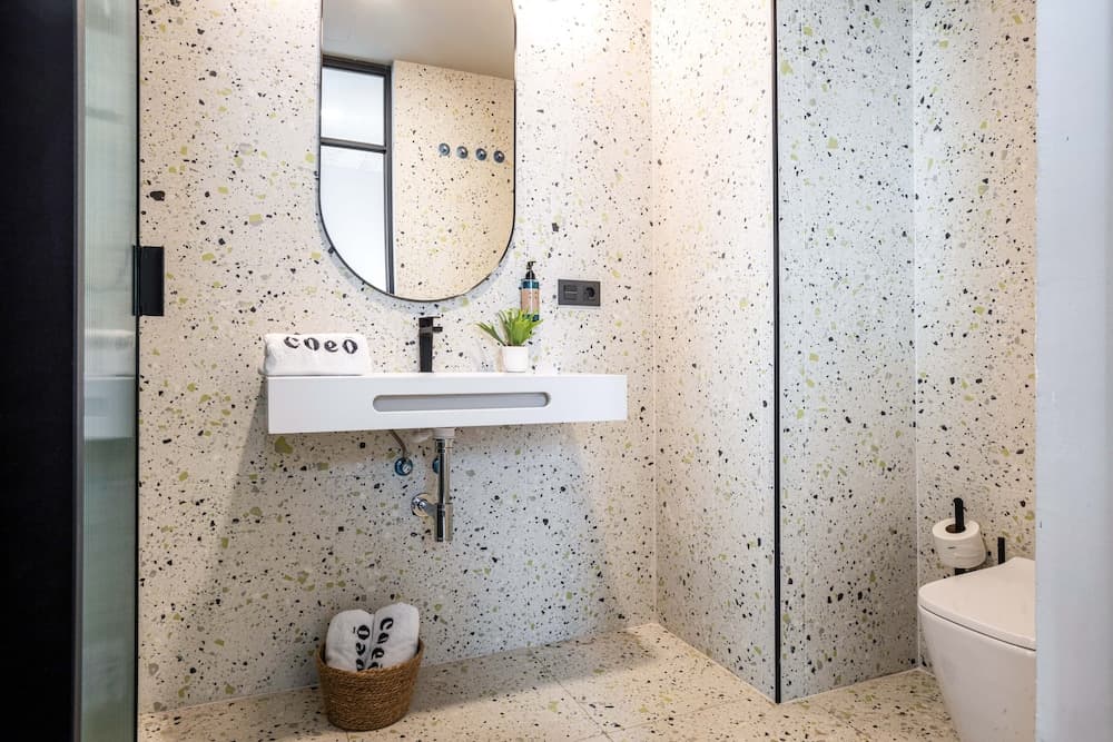 Coeo ApartHotel Parras — 10