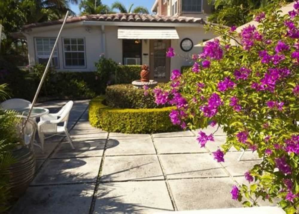 La Casa Del Mar — 24