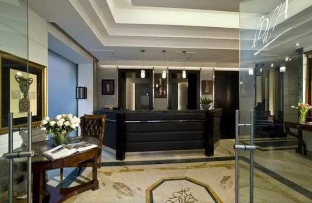 Hotel Duca d'Alba — 3