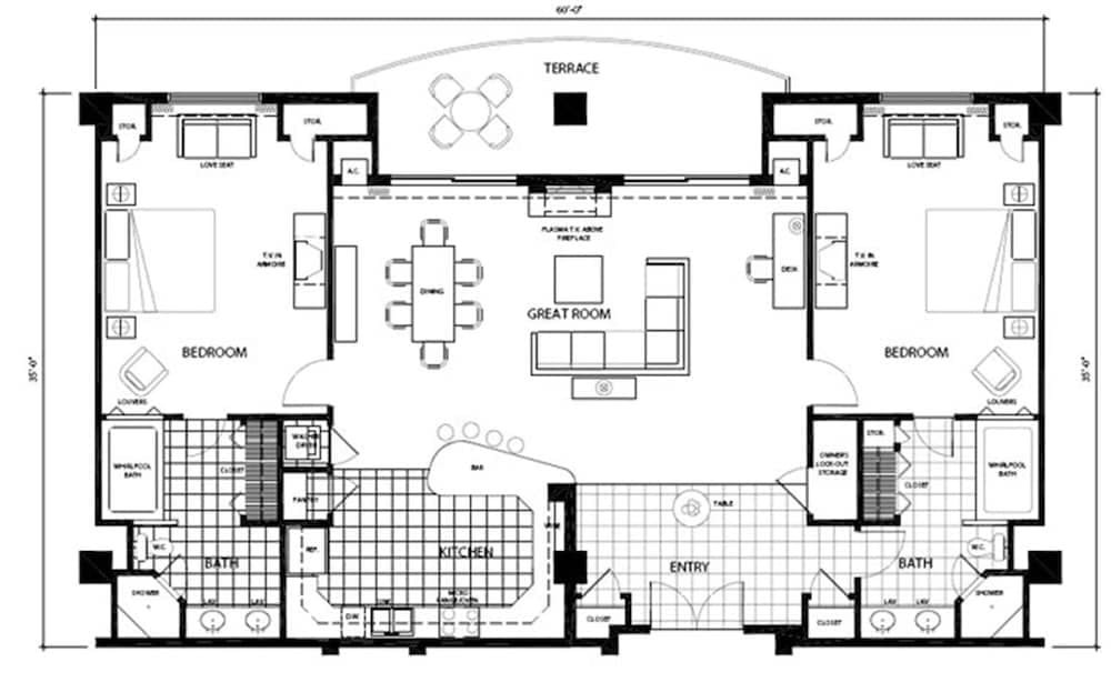 The Platinum Hotel — 12
