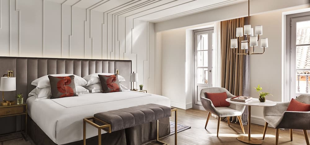 Gran Hotel Inglés - The Leading Hotels of the World — 24