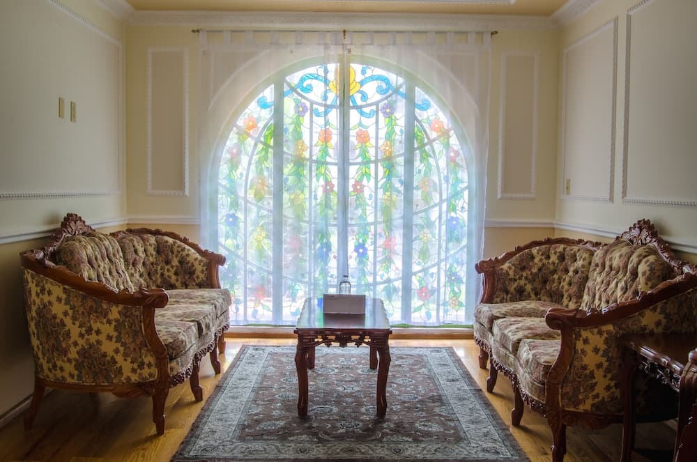 Residence L´ Heritage Royal Colonial by BlueBay — 11