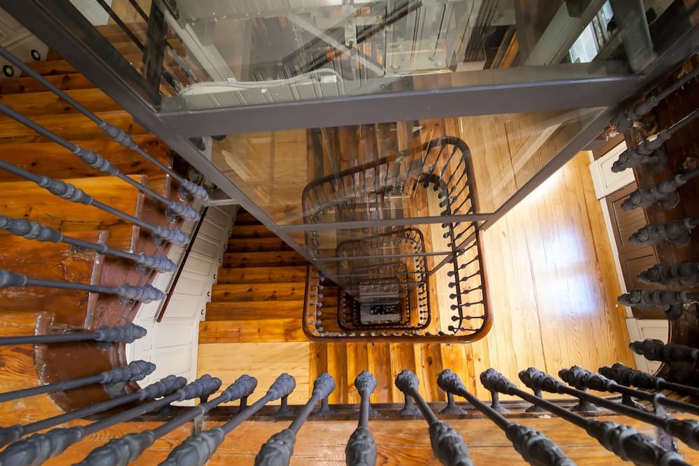 TOC Hostel and Suites Madrid — 20