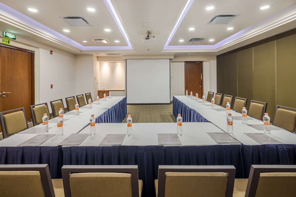 Wyndham Garden Playa del Carmen — 23