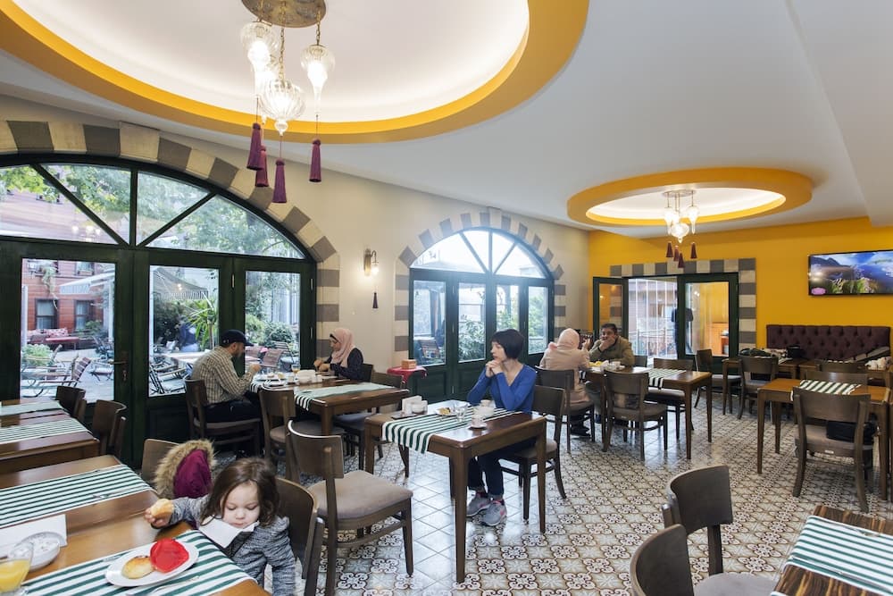 Garden House Hotel - Special Class — 27