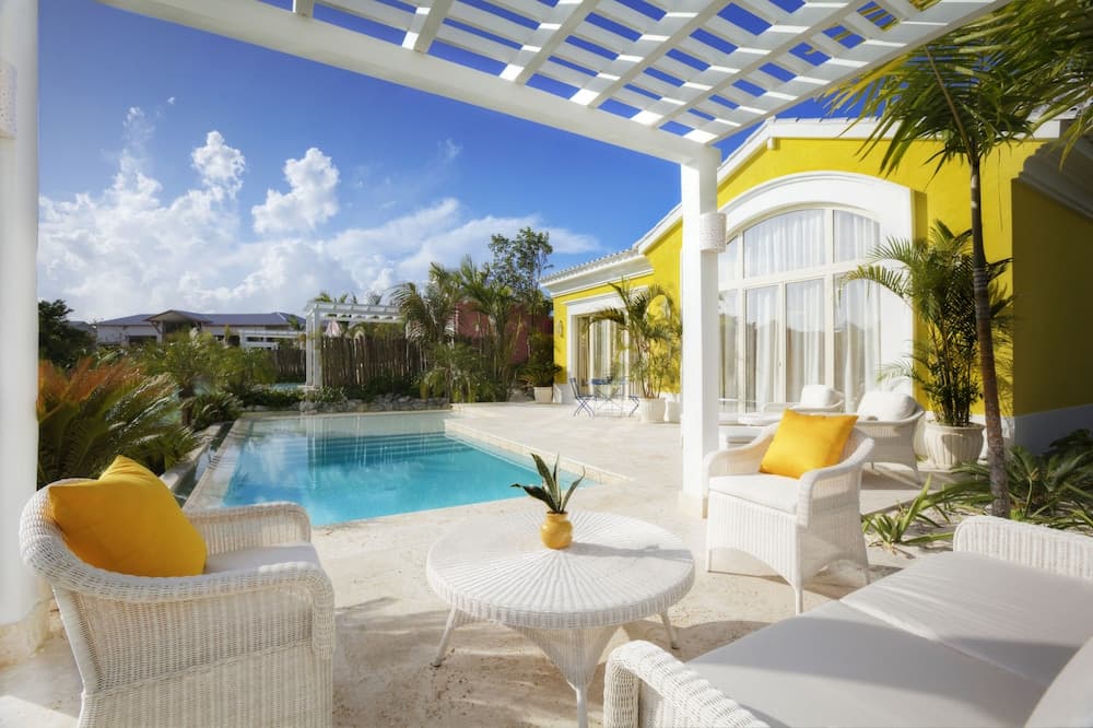 Eden Roc Cap Cana — 18
