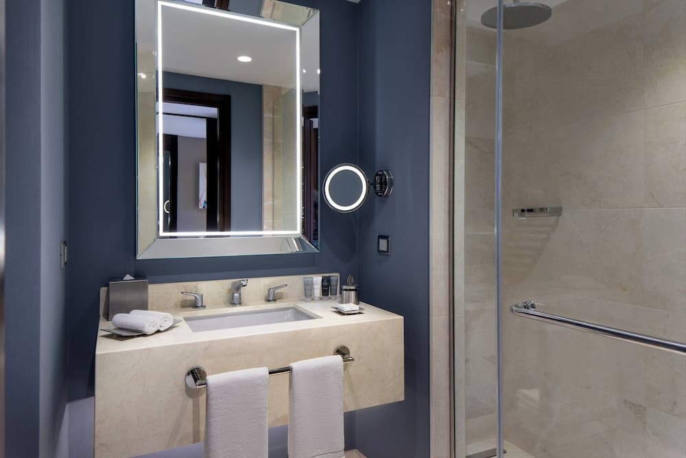 JW Marriott Istanbul Bosphorus — 18