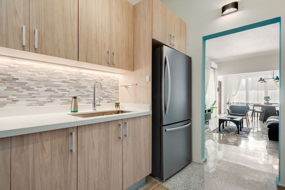 TRYP by Wyndham Mexico City World Trade Center Area — 8