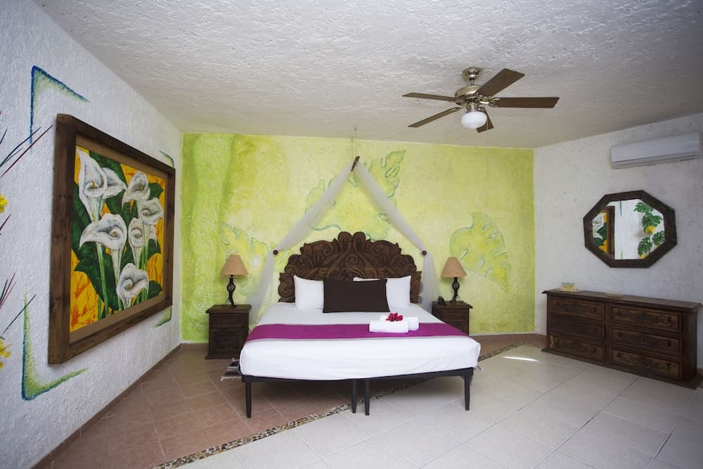 Hotel Xbalamque e Spa Cancun — 25