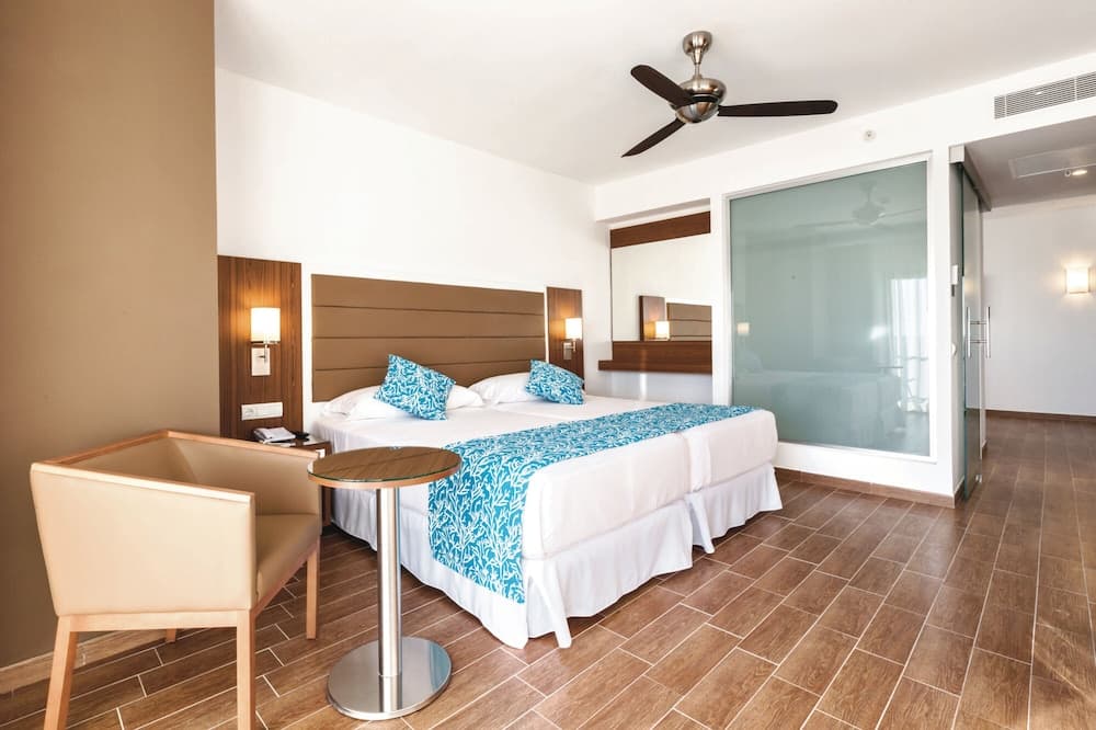 Hotel Riu Bravo - 0'0 Todo Incluido — 18