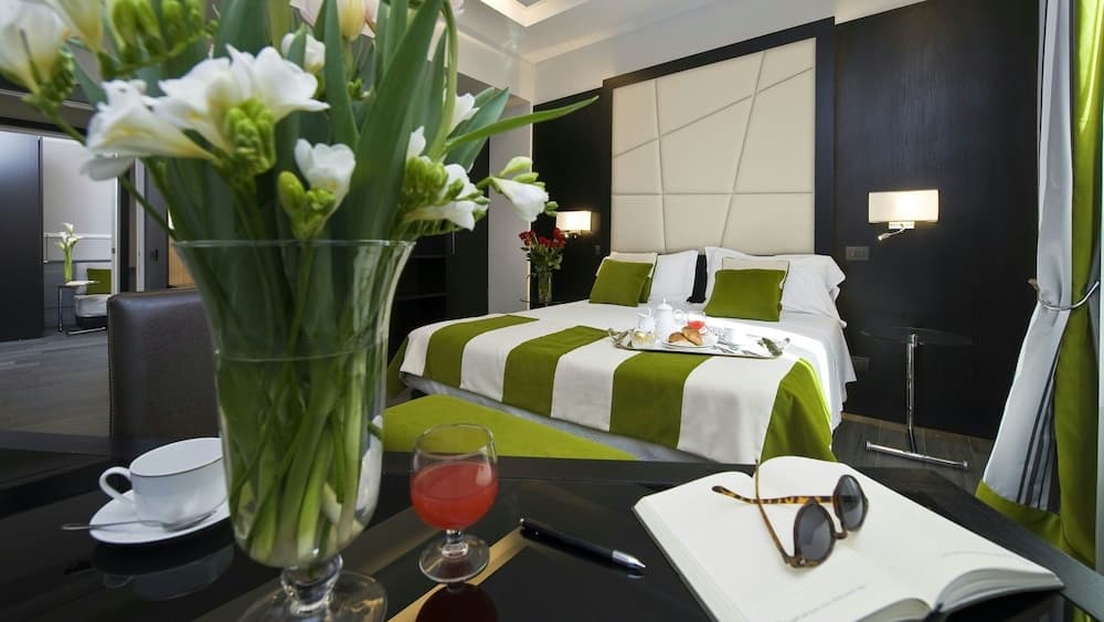 Hotel Duca d'Alba — 27