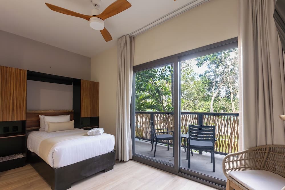 Hotel Gafsacomm Tulum Aeropuerto — 26