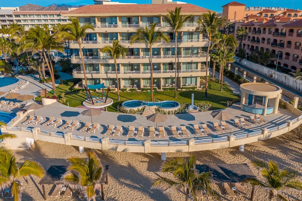 Barceló Gran Faro Los Cabos - Todo Incluido — 8