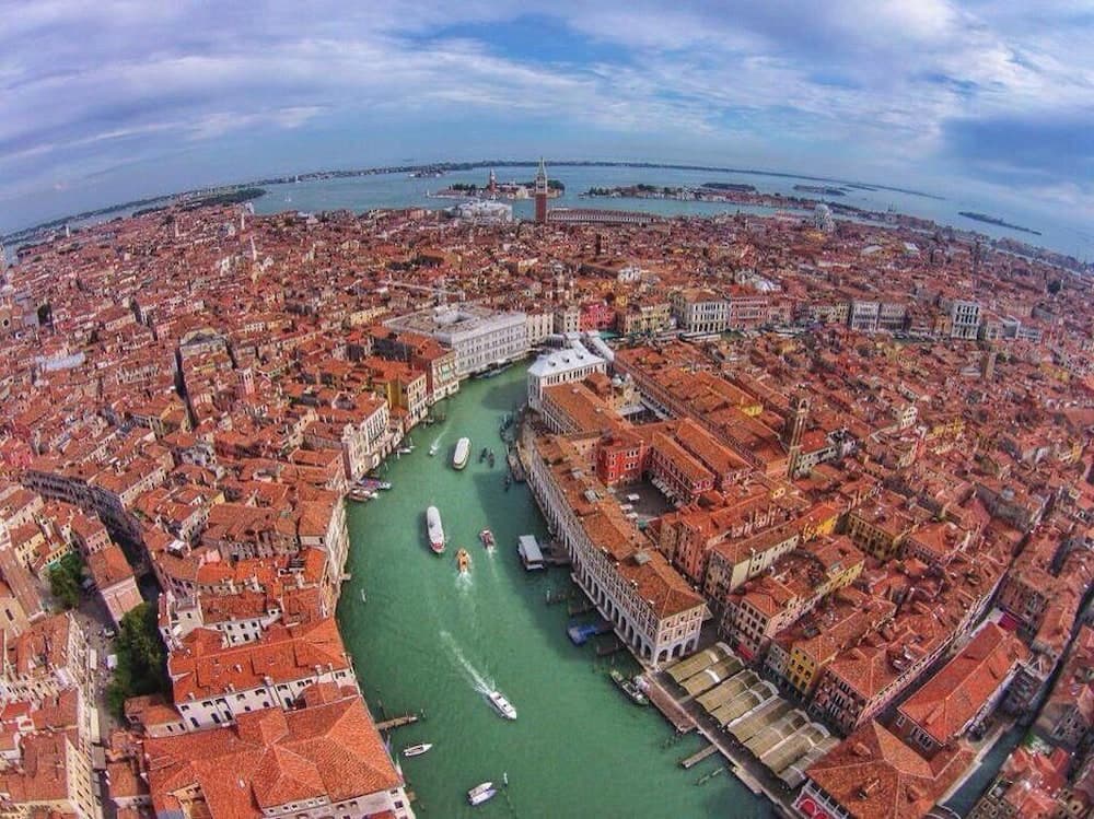 Ca' Sagredo — 10