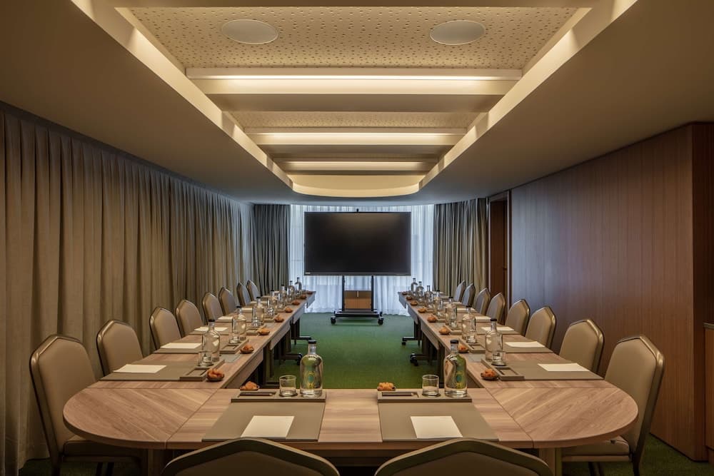 Anantara Plaza Nice Hotel - A Leading Hotel of the World — 19