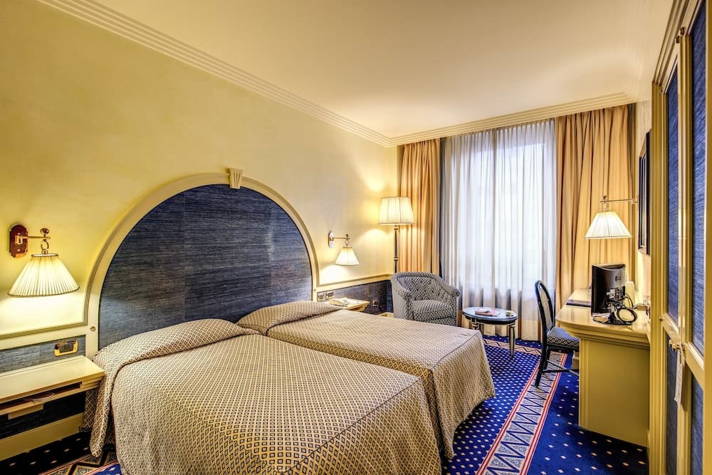 Hotel Auriga — 25